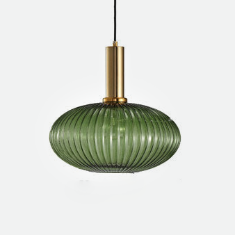 Timeless Glass Pendant Light 10