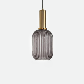 Timeless Glass Pendant Light 11