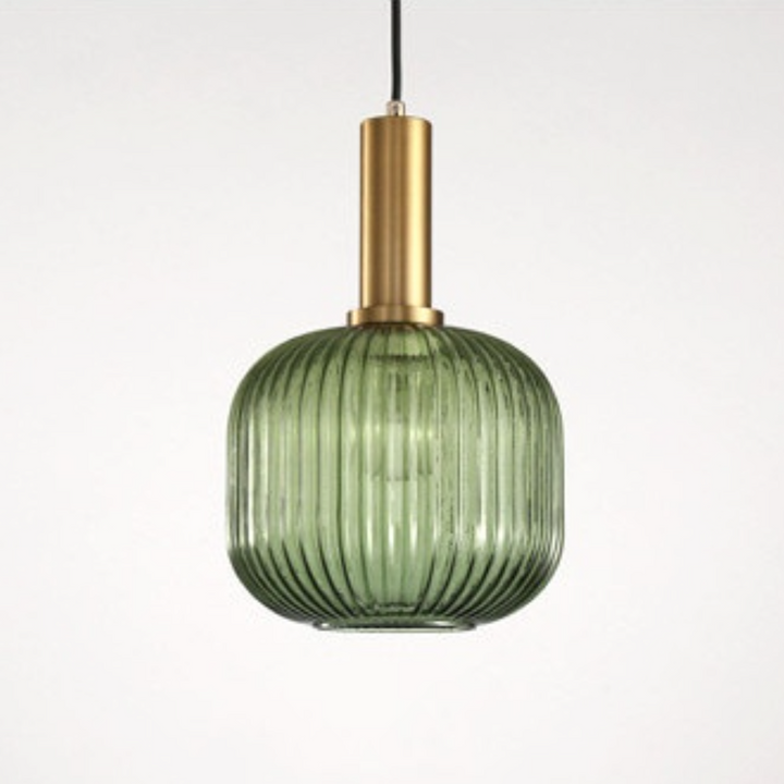 Timeless Glass Pendant Light 12