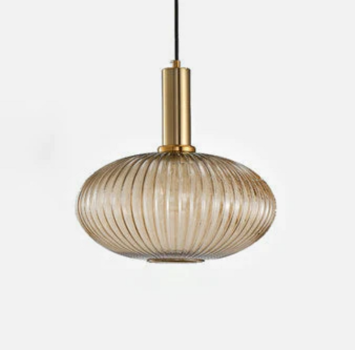 Timeless Glass Pendant Light 13