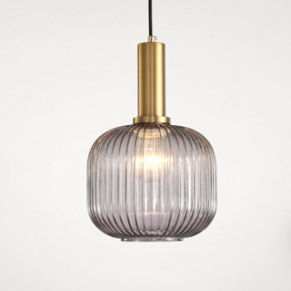 Timeless Glass Pendant Light 14