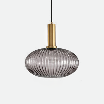 Timeless Glass Pendant Light 16