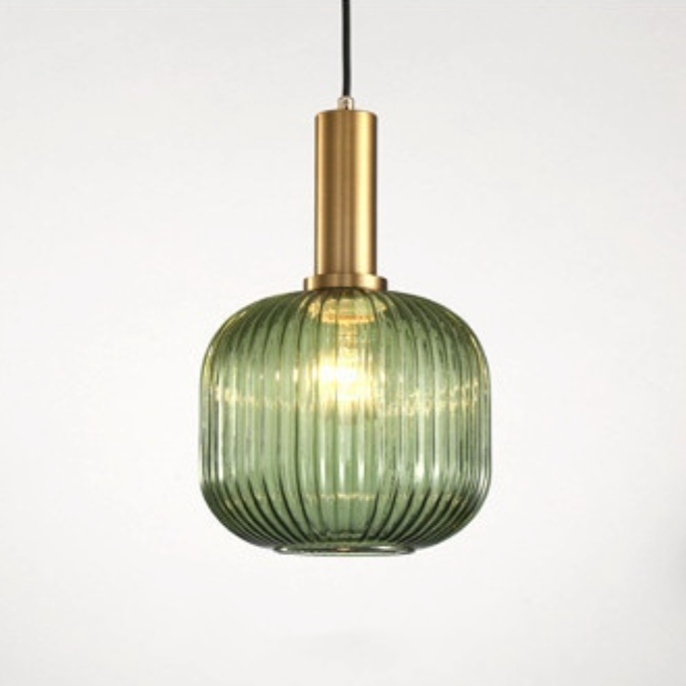 Timeless Glass Pendant Light 2