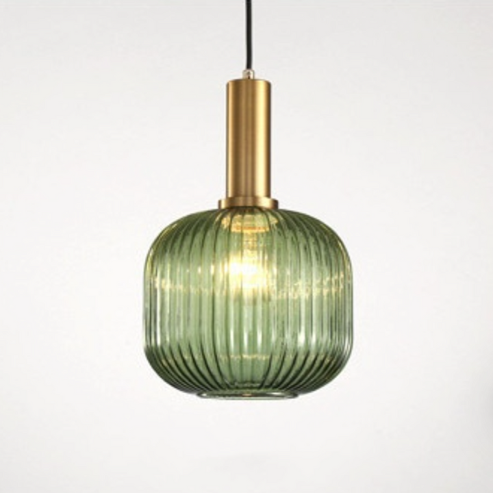 Timeless Glass Pendant Light 2