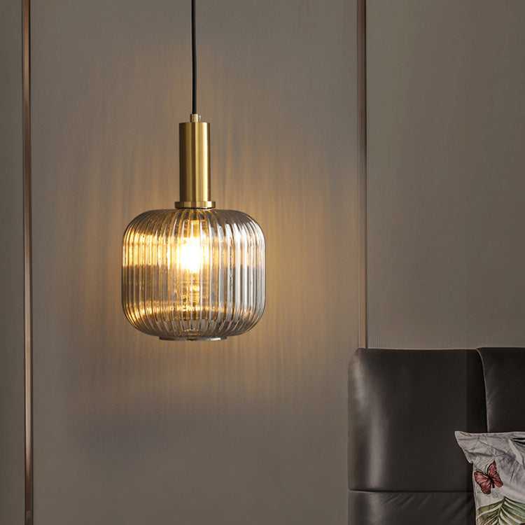 Timeless Glass Pendant Light 3
