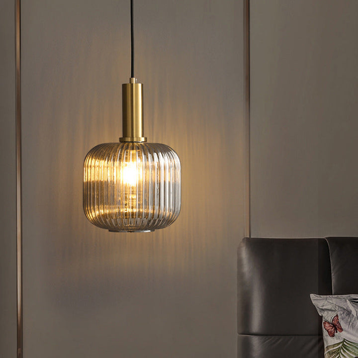 Timeless Glass Pendant Light 3