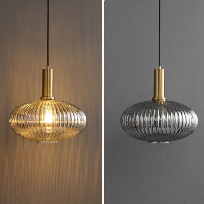 Timeless Glass Pendant Light 4