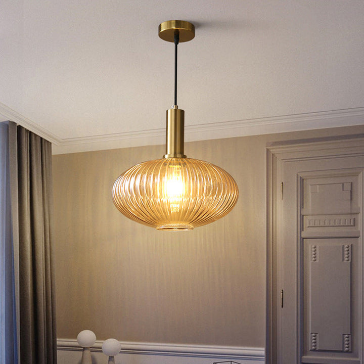Timeless Glass Pendant Light 5