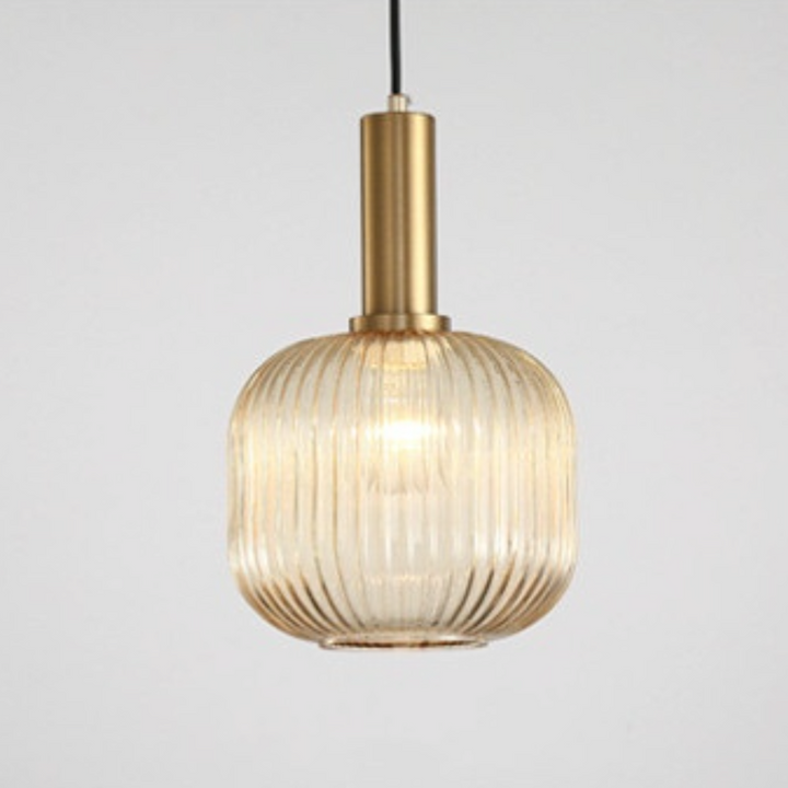 Timeless Glass Pendant Light 9