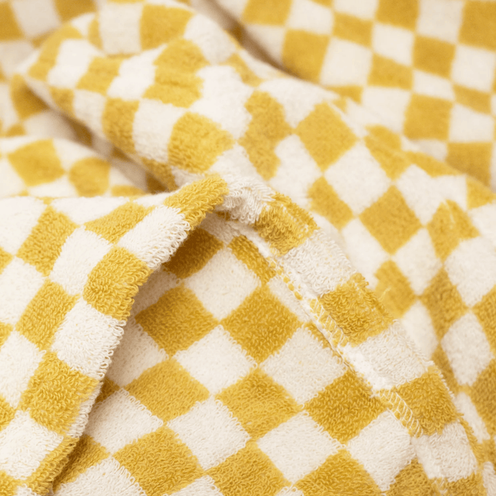 Timeless Jacquard Cotton Bathrobe 2