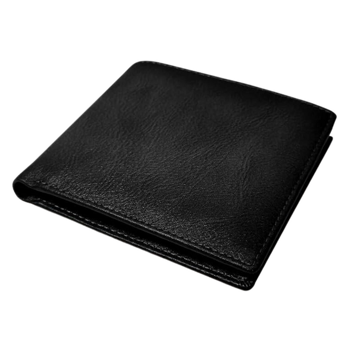 Timeless Leather Bifold Wallet 3