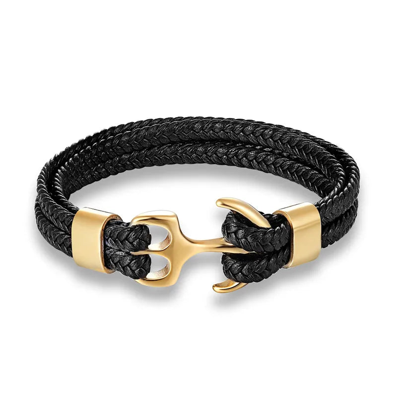 Timeless Leather Bracelet 0
