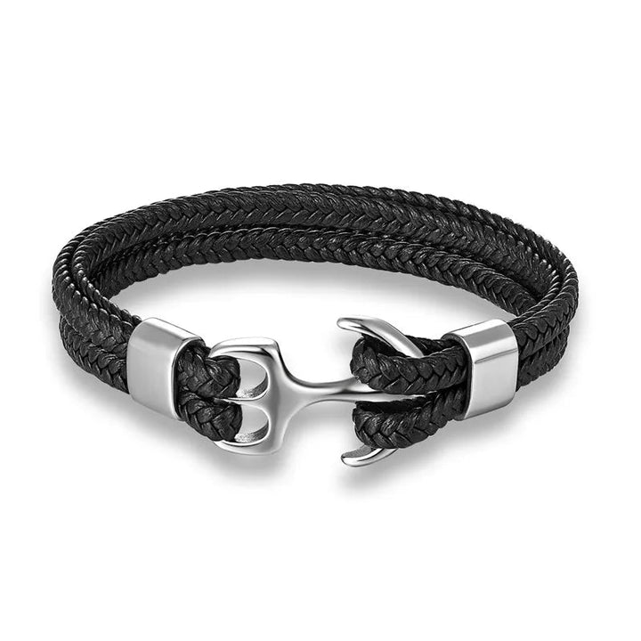 Timeless Leather Bracelet 1