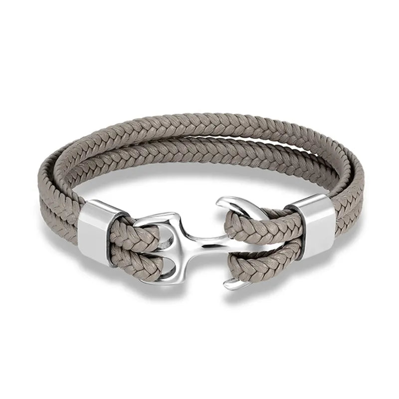 Timeless Leather Bracelet 10