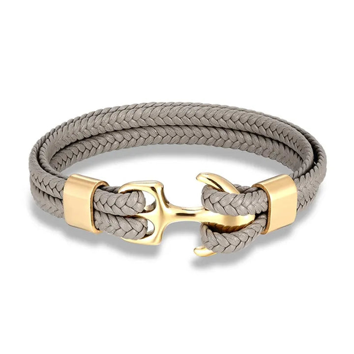 Timeless Leather Bracelet 11