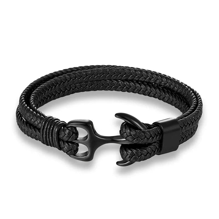Timeless Leather Bracelet 2