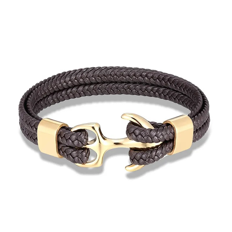Timeless Leather Bracelet 3