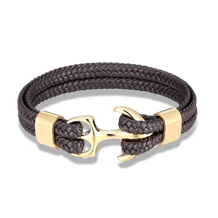 Timeless Leather Bracelet 3