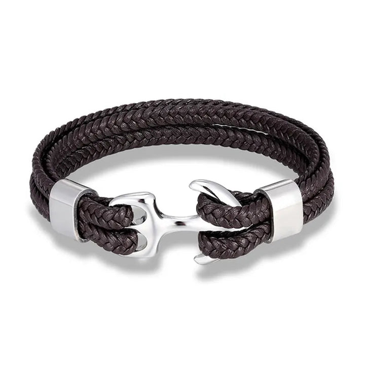 Timeless Leather Bracelet 4
