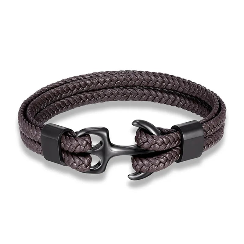 Timeless Leather Bracelet 5