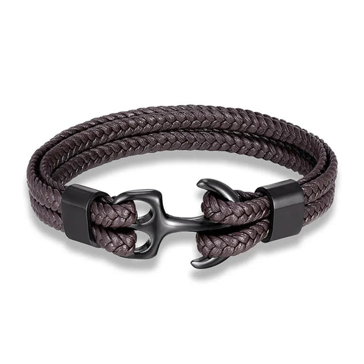 Timeless Leather Bracelet 5