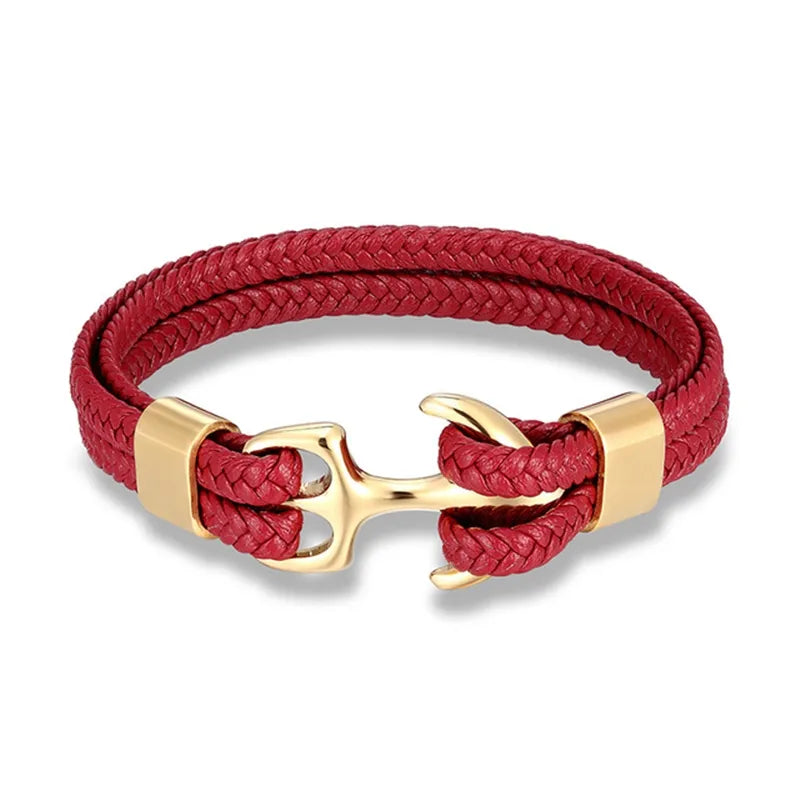 Timeless Leather Bracelet 6