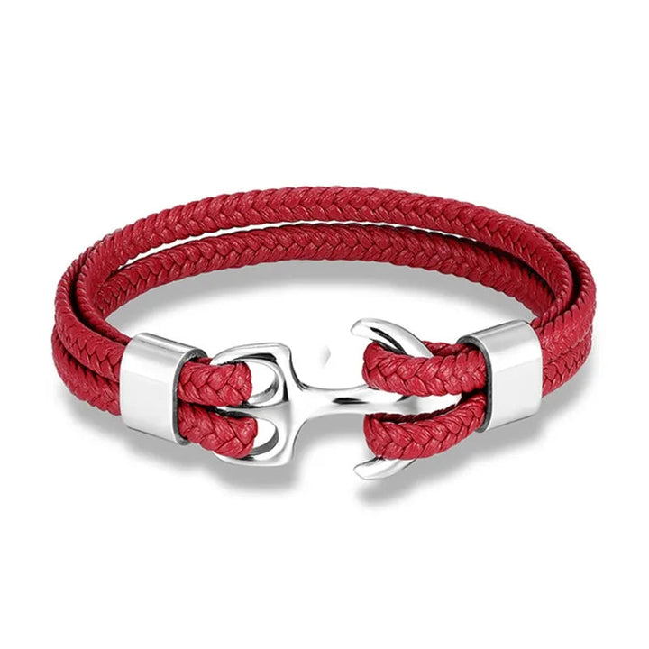 Timeless Leather Bracelet 7