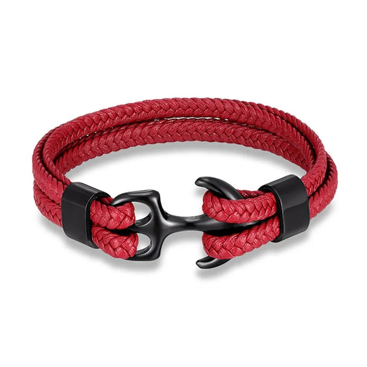 Timeless Leather Bracelet 8