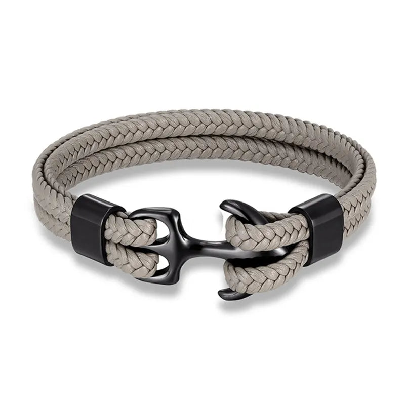 Timeless Leather Bracelet 9