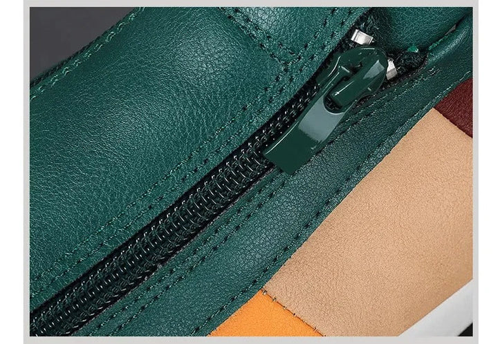 Timeless Leather Loafers 3