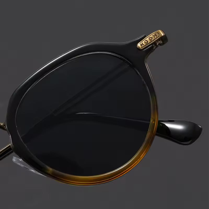 Timeless Metal Sunglasses 1