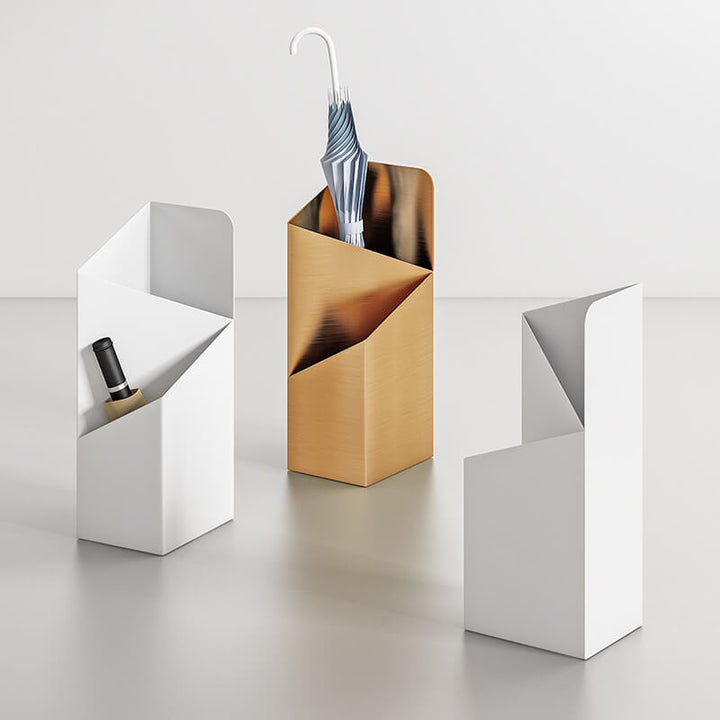 Timeless Metal Umbrella Stand 4