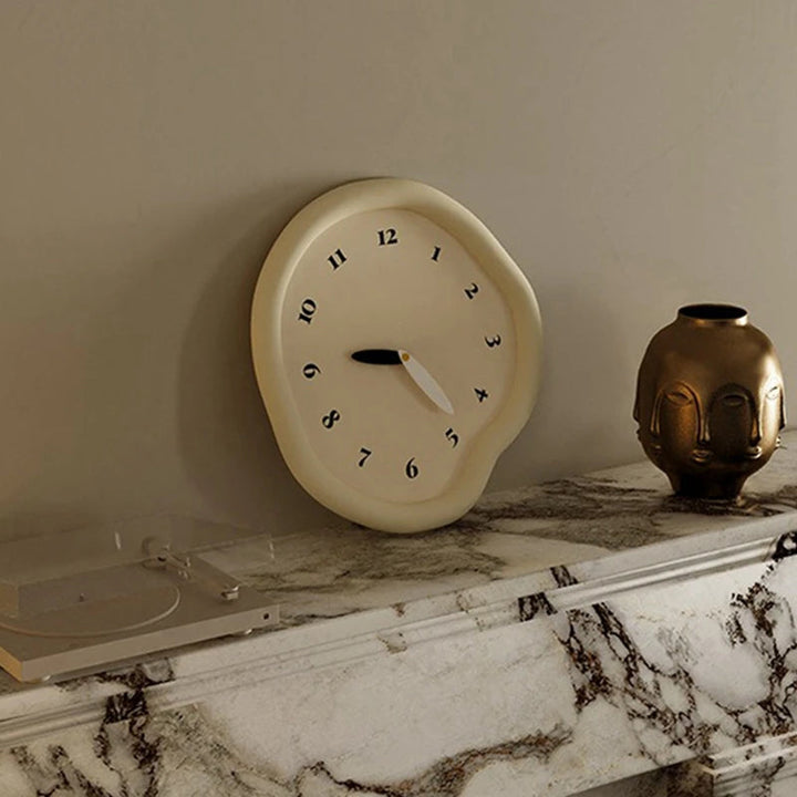 Timeless Minimalist Wall Clock Decor 2