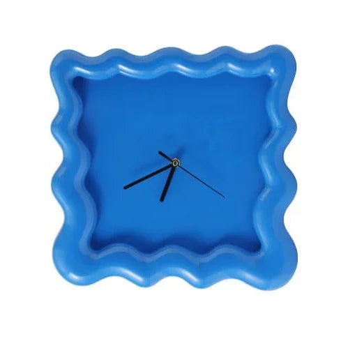 Timeless Minimalist Wall Clock Decor 5