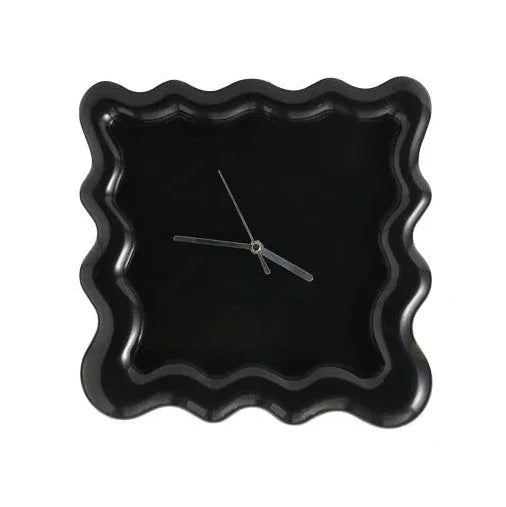 Timeless Minimalist Wall Clock Decor 6