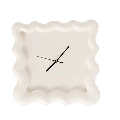 Timeless Minimalist Wall Clock Decor 7