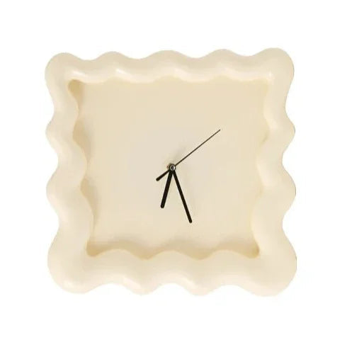 Timeless Minimalist Wall Clock Decor 8