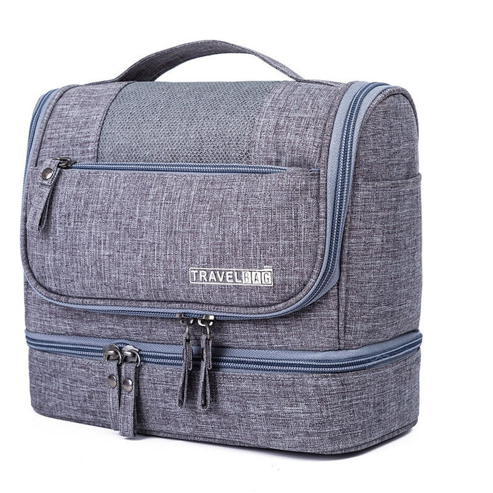 Timeless Nylon Toiletry Organizer 1