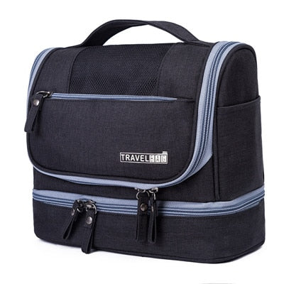 Timeless Nylon Toiletry Organizer 4