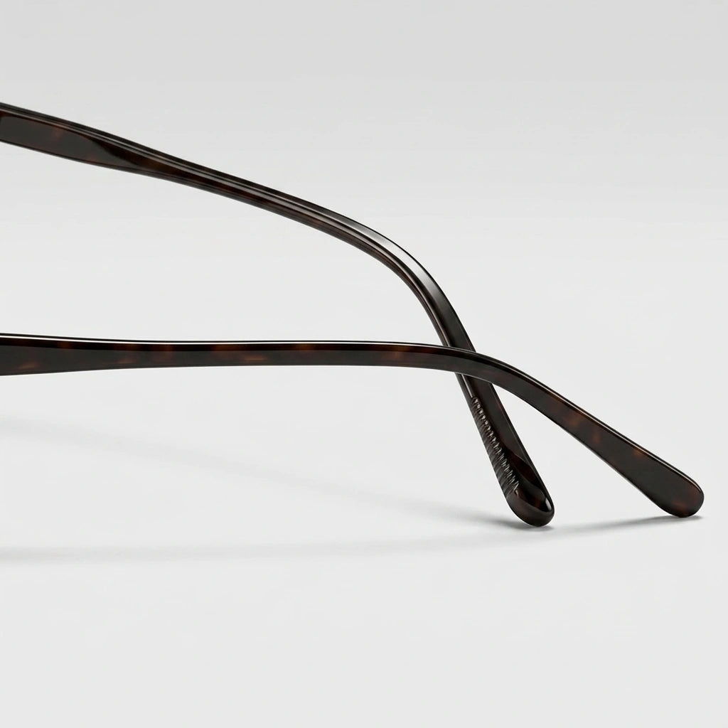 Timeless Olive Tortoiseshell Sunglasses 3