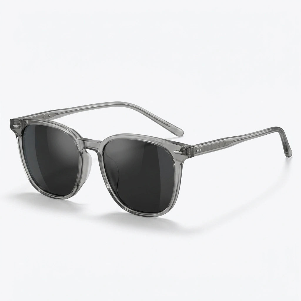 Timeless Olive Tortoiseshell Sunglasses 6