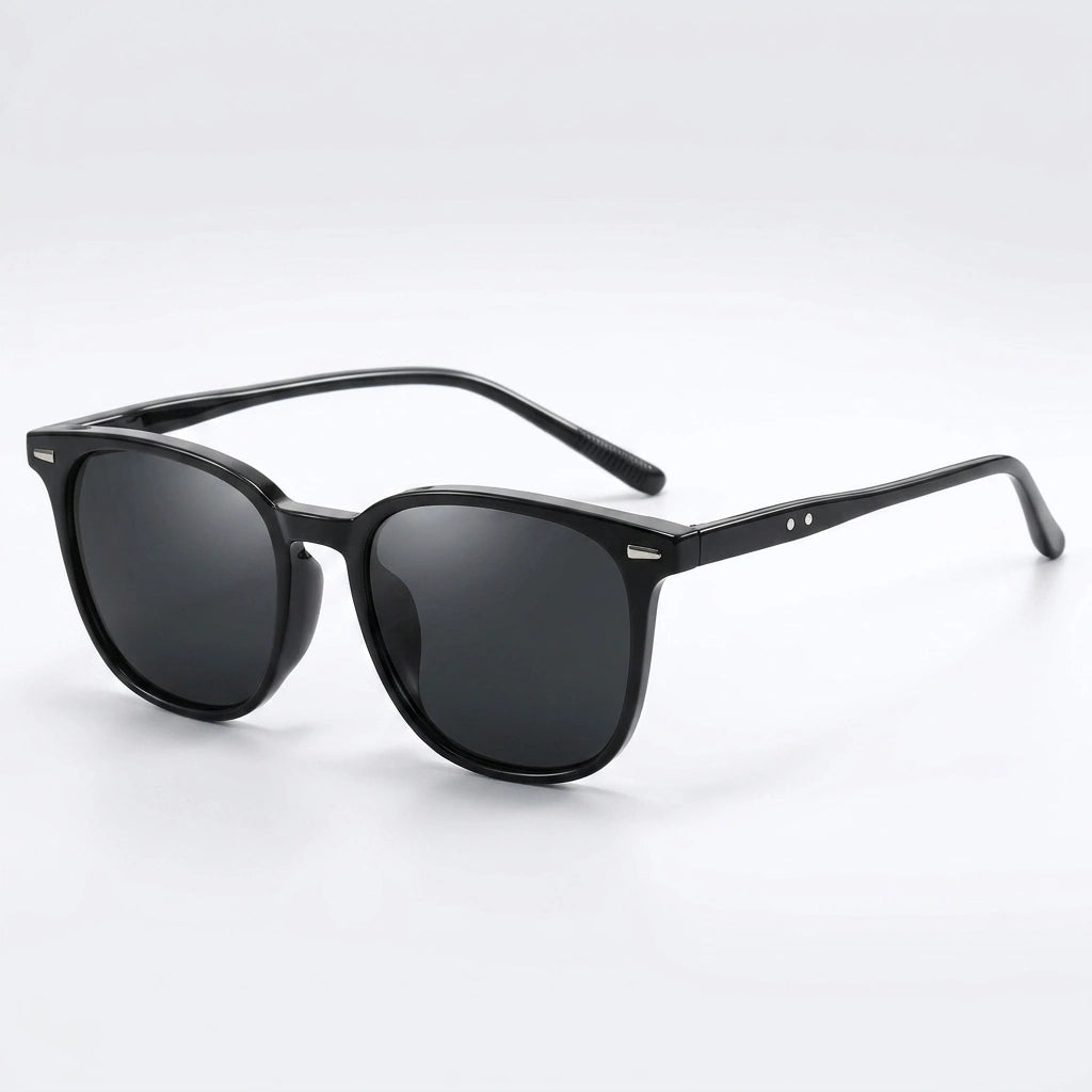 Timeless Olive Tortoiseshell Sunglasses 7