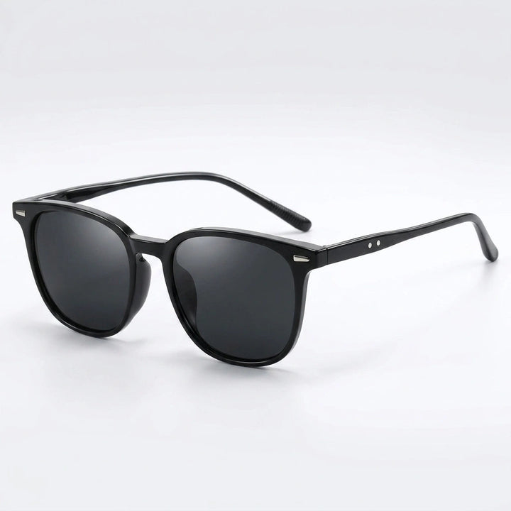 Timeless Olive Tortoiseshell Sunglasses 7