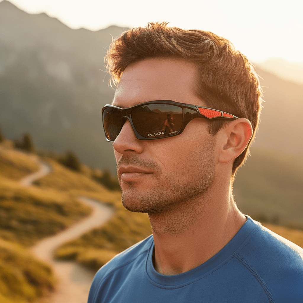 Timeless Polarized Men&
