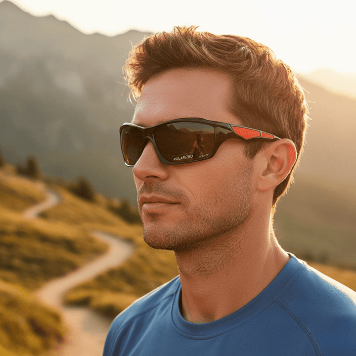 Timeless Polarized Men&
