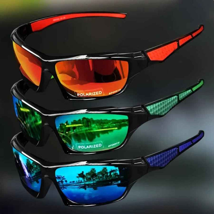 Timeless Polarized Men&