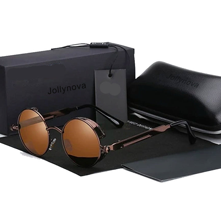 Timeless Polarized Men&