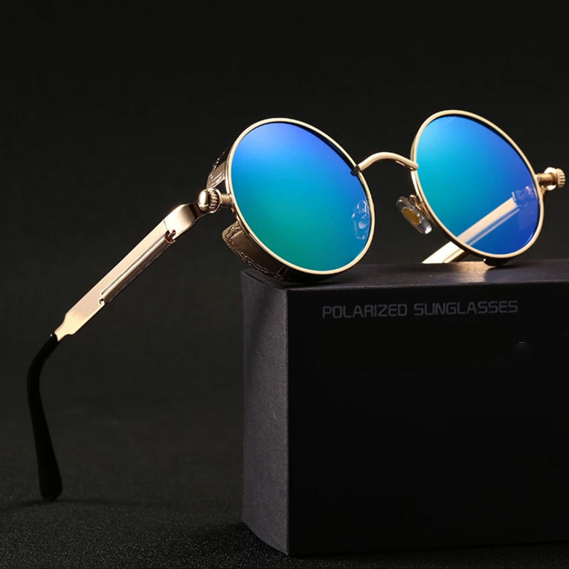 Timeless Polarized Men&