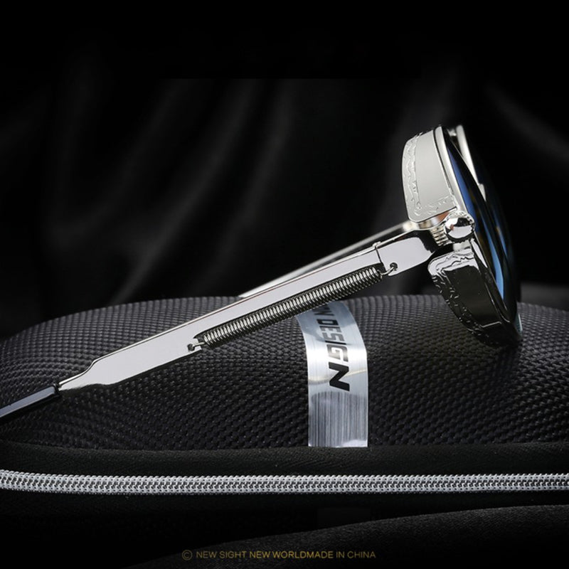 Timeless Polarized Men&