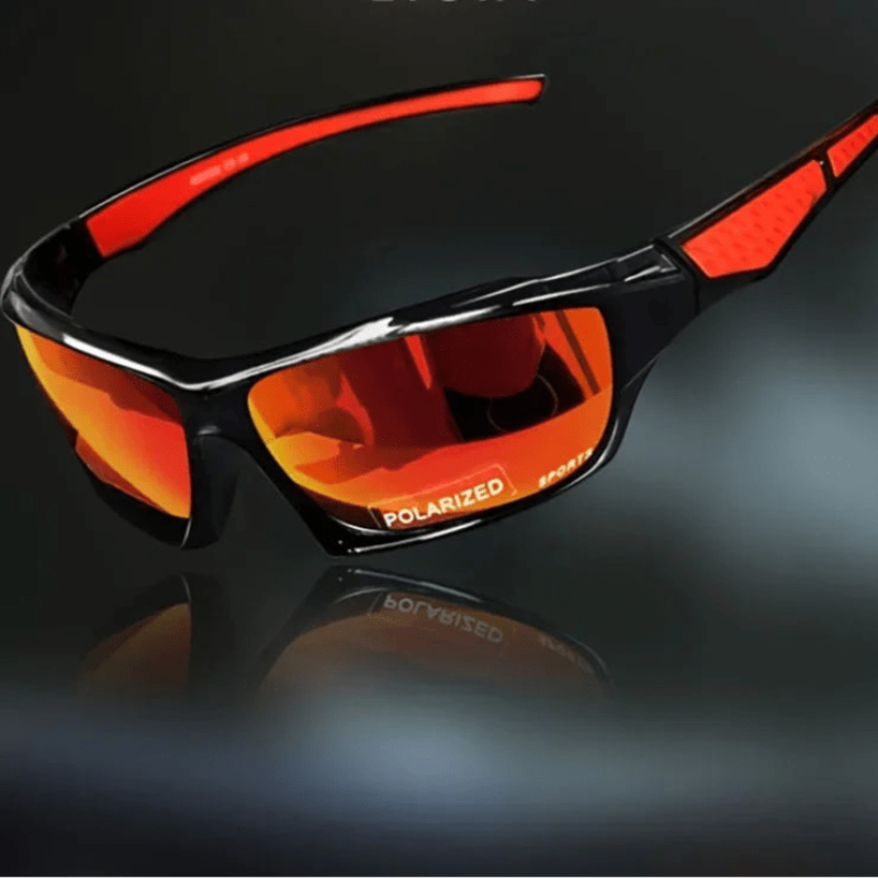 Timeless Polarized Men&